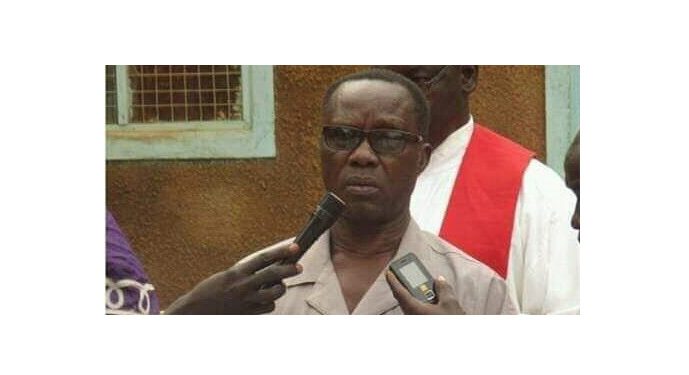 How South Sudan rebel Commander was Beaten to death in Uganda