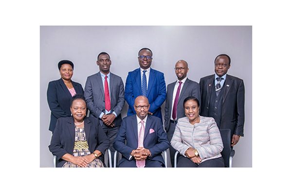 Post Bank completes Restructuring exercise; Gets ready to Deliver on Government’s agenda to transform lives of Ugandans