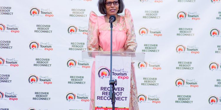 UTB urges Tourism Stakeholders to get involved in POATE