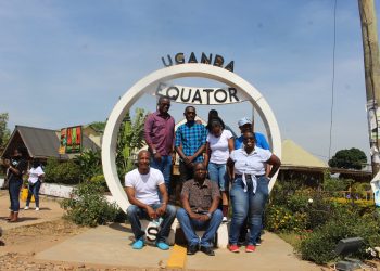 UTB, Uganda Airlines recommit to Joint promotion of Destination Uganda