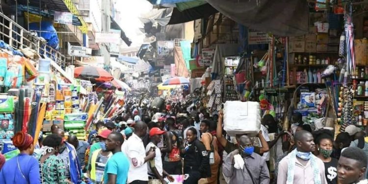 Ugandan private Companies post Successive rise in Business activity during March