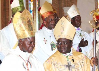 Cardinal Wamala’s emotional Letter: ‘It is painful to Send off my Successor. But I have to oblige’