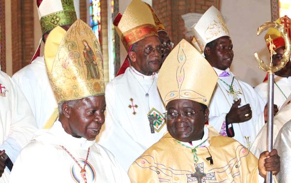 Cardinal Wamala’s emotional Letter: ‘It is painful to Send off my Successor. But I have to oblige’