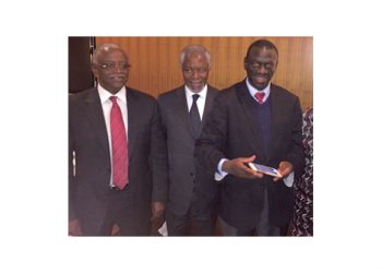 THE UNTOLD STORY: How Besigye fell out with Donors