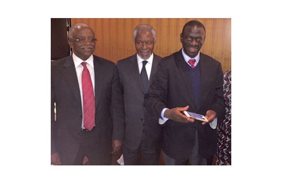 THE UNTOLD STORY: How Besigye fell out with Donors