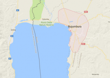 Burundi: Grenade explosions in Bujumbura linked to Rwanda