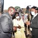 Oulanyah: My leadership will Bridge and Mend friendships