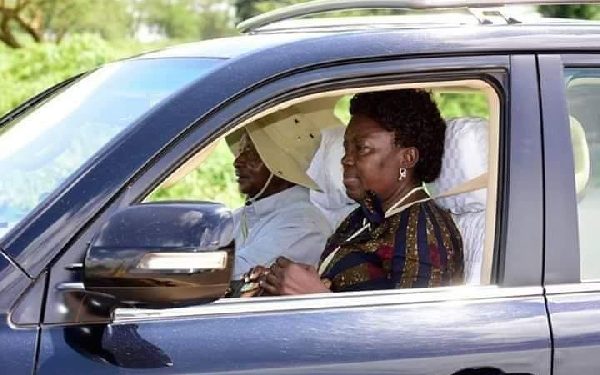 Inside Story: Museveni planned Kadaga’s exit 3 Years ago