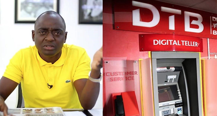 JUDGEMENT DAY: Court of Appeal to Decide on Ham vs DTB case Tomorrow