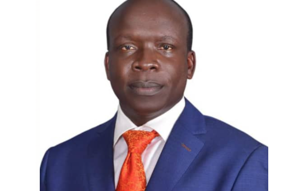 CID boss Akullo’s brother Succumbs to Covid-19