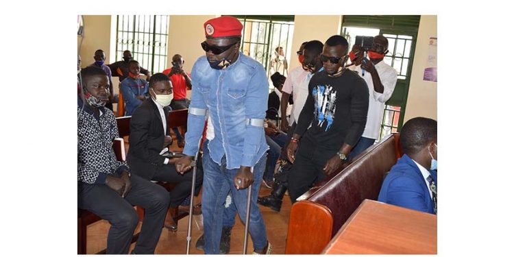 Maverick Zaake, Ssenyonyi eat Big in Parliamentary appointments