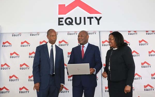 Equity Group emerges Resilient amidst Multiple crisis