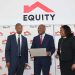 Equity Group emerges Resilient amidst Multiple crisis