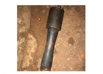 Exclusive:  Army arrests NUP supporter Suspected to be Commander of Petrol bombers in Katwe