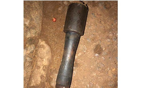 Exclusive: Army arrests NUP supporter Suspected to be Commander of Petrol bombers in Katwe