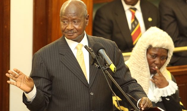 Exclusive: Museveni, Kadaga to hold Private talks Tomorrow