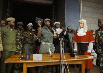 12TH MAY: 21 Presidents Confirm Attending Museveni’s Swearing in Ceremony