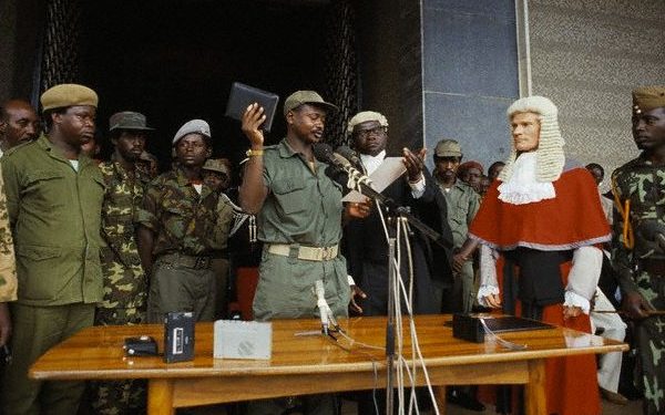 12TH MAY: 21 Presidents Confirm Attending Museveni’s Swearing in Ceremony