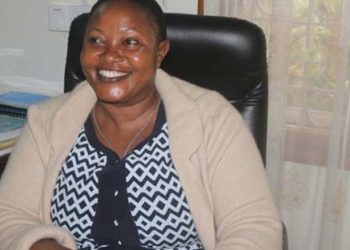 Covid-19: Newly appointed Presidency Minister Babalanda misses Swearing in