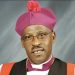 Covid-19: Rukungiri Bishop is Dead