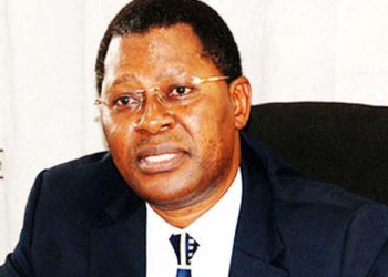 PSFU Executive Director, Gideon Badagawa, succumbs to Covid-19