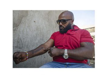 Eddie Mutwe Narrates prison Ordeal: I was Ordered to Squat while Naked as my Testicles Dangled  