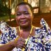 Robinah Nabbanja: Uganda’s first Female Prime Minister