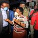 EXPLOITATION: Col. Nakalema raids Kampala bus Parks, arrests Operators for Hiking fares
