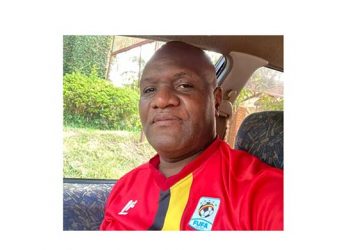 From ICU to Victory: Journalist Dick Nvule’s Story of Surviving Covid at Mulago