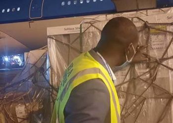 Battling Covid: Uganda secures Additional 175200 doses of AstraZeneca Vaccine