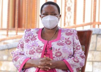 Nabbanja: We shall Use NIRA database to Know and Pay vulnerable People