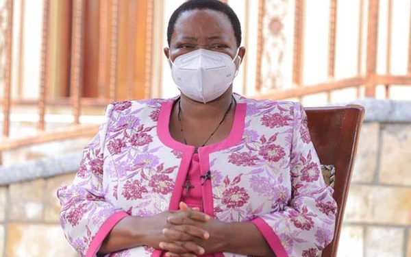 Nabbanja: We shall Use NIRA database to Know and Pay vulnerable People