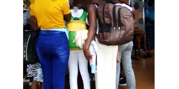 Police rescues 14 Girls undergoing Training to Sleep with Dogs in London