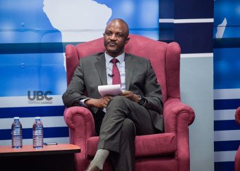 LIST: Ggoobi replaces Muhakanizi at Finance, Kamya is new IGG, Adolf appointed Clerk to Parliament