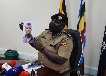 Second shooter in Gen. Katumba Attack admits Killing Kaweesi