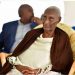 Museveni’s Aunt, Jiresi Keminagano, dies Aged 97