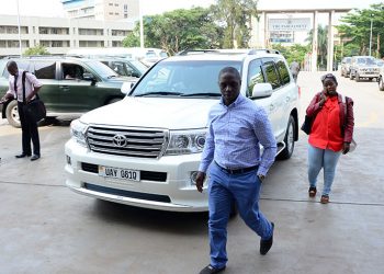 Editorial: By the way, an MP’s car (Shs. 200m) can feed 2000 voters, according to PM Nabbanja’s approach