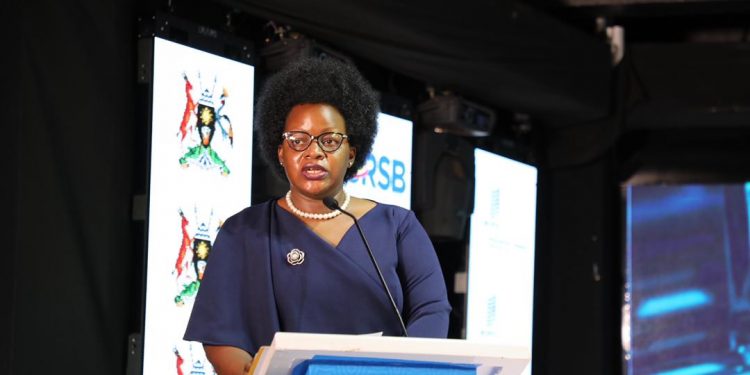 Ursb Hosts Learning Webinar for Innovators on How to Protect their Pandemic Inventions