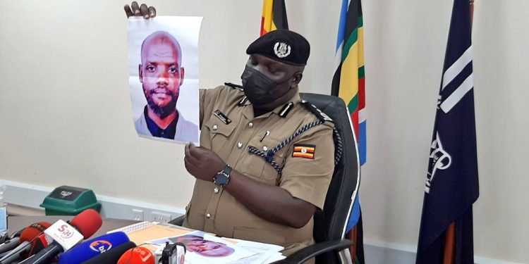 KATUMBA SHOOTING: Bounty for Wanted terrorist Sheikh Bukenya raised to Shs.20m
