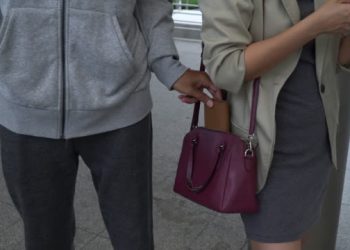 NTV top Scribe fired for Pickpocketing Fruit vendor’s 50k