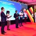 Minister Muyingo launches 3rd edition of Huawei ICT competition