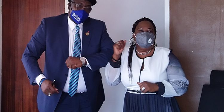 Uganda to Review bilateral Labour agreements with Middle East countries