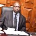 Adolf Mwesige takes over Office as Clerk to Parliament