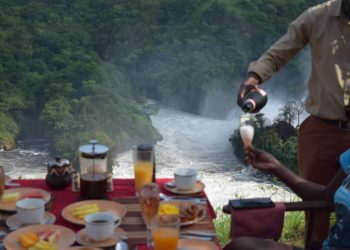 Tourism Ministry PS set to Launch Breathtaking Uganda trip to Murchison