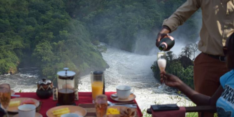 Tourism Ministry PS set to Launch Breathtaking Uganda trip to Murchison