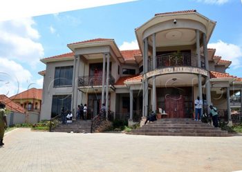 Gen. Lokech Latest: A tale of Freak fall Off chair, Steroid injection and Fainting