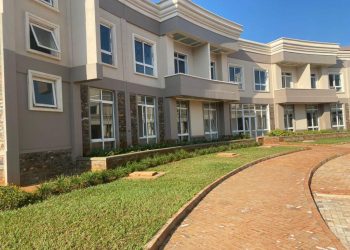 Roko puts Final touches on Tourism project