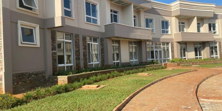 Roko puts Final touches on Tourism project