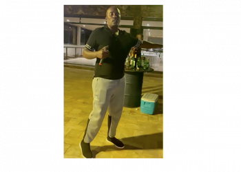 Who is Emma? The Richman who Gifted Chameleon shs.250m Car, Incidentally he owns $300,000 Land Rover 2021