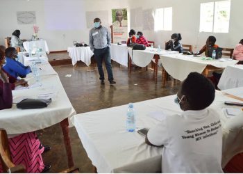 Inadequate skills Frustrate post Female Genital Mutilation complications Management among Health Workers – Specialists